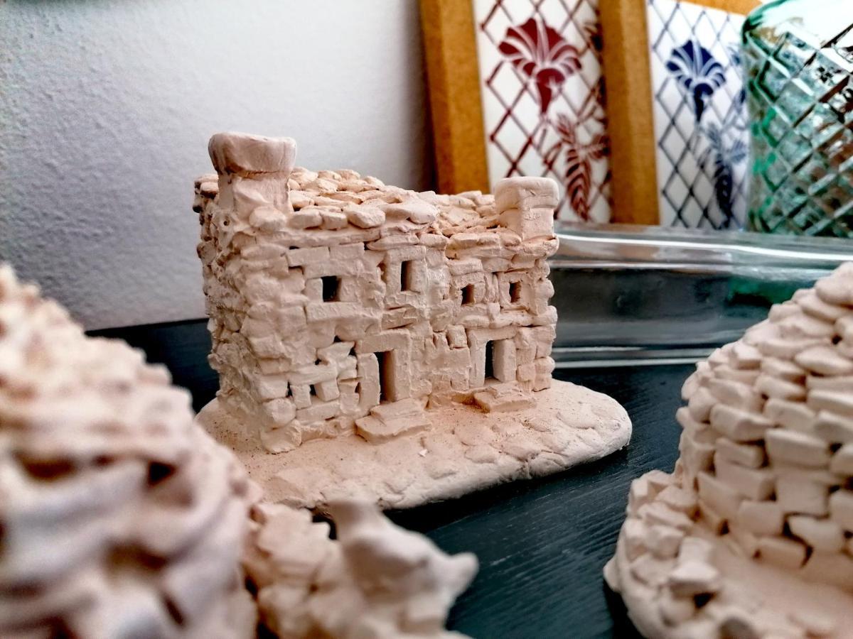 Rustic Istria Apartment Pula Dış mekan fotoğraf