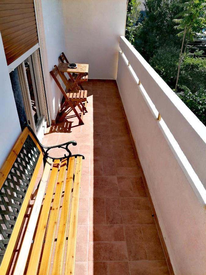 Rustic Istria Apartment Pula Dış mekan fotoğraf