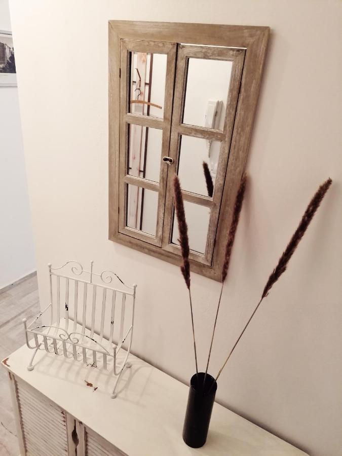 Rustic Istria Apartment Pula Dış mekan fotoğraf