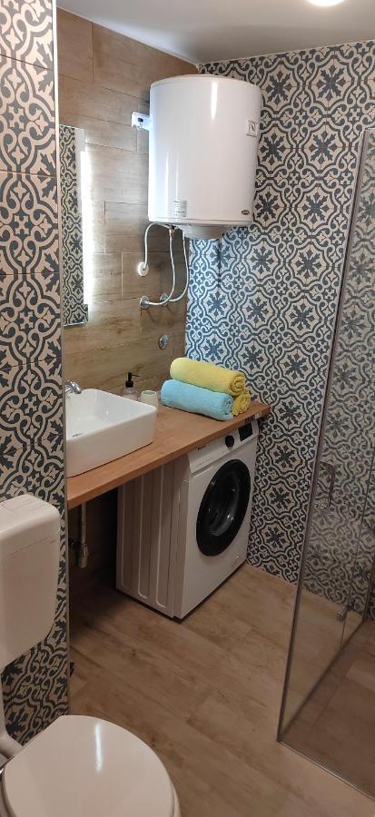 Rustic Istria Apartment Pula Dış mekan fotoğraf