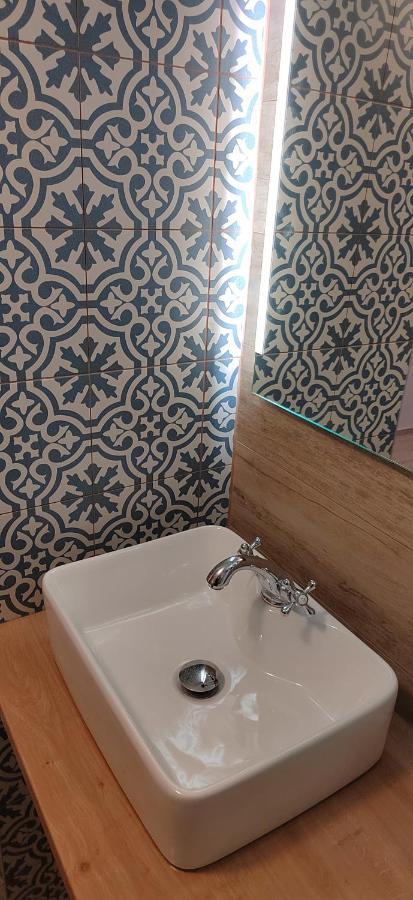 Rustic Istria Apartment Pula Dış mekan fotoğraf