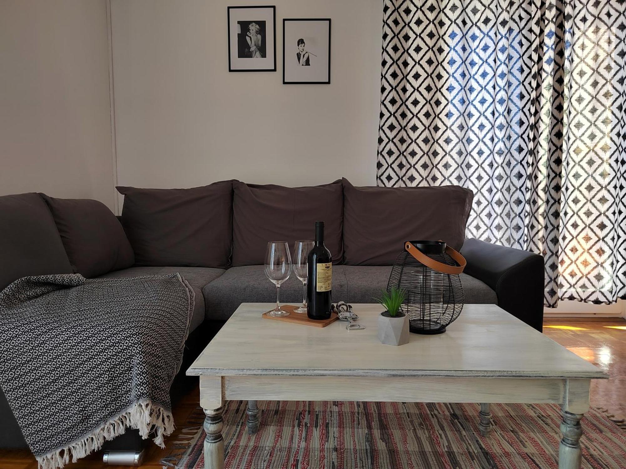 Rustic Istria Apartment Pula Dış mekan fotoğraf