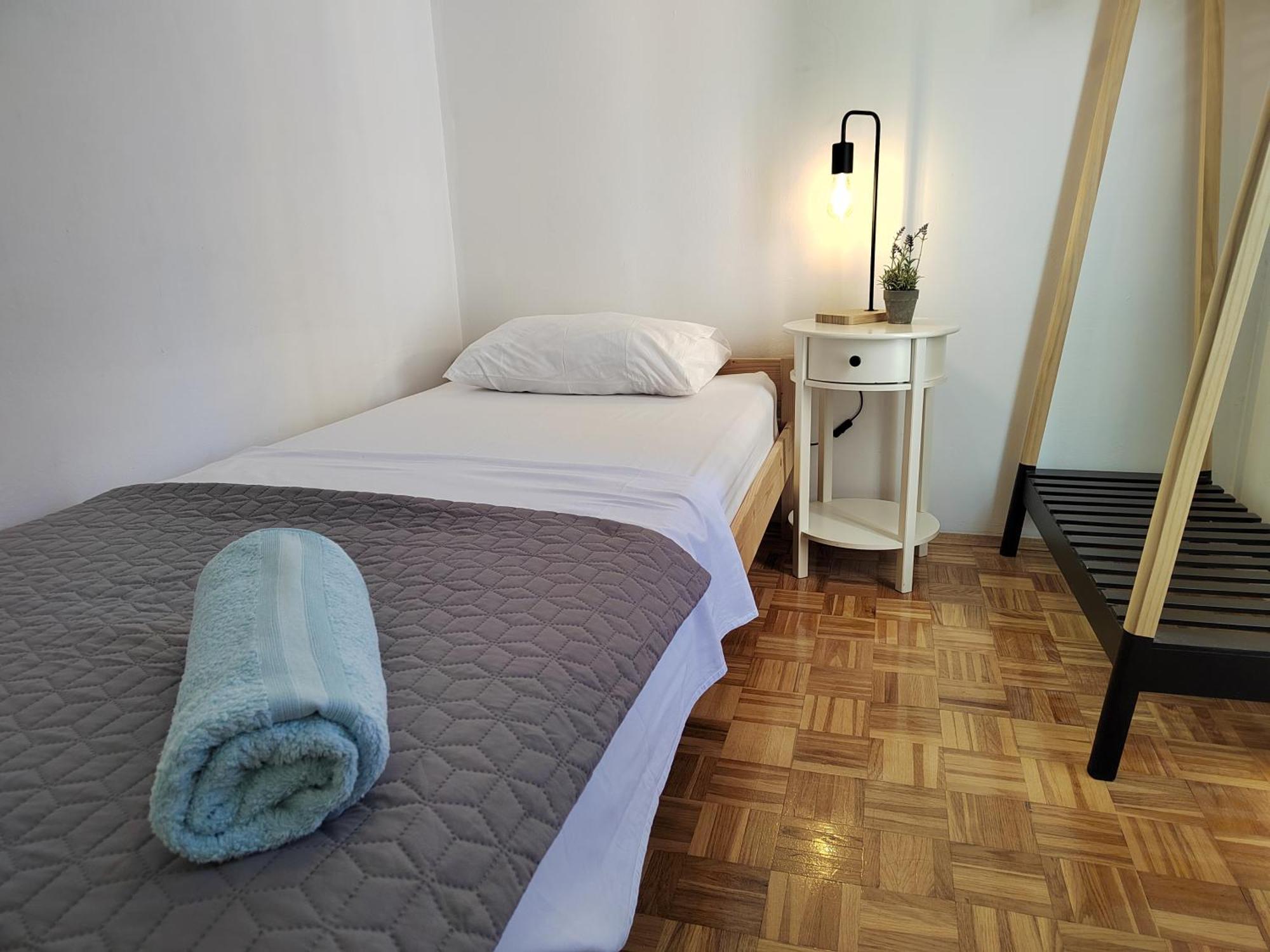 Rustic Istria Apartment Pula Dış mekan fotoğraf