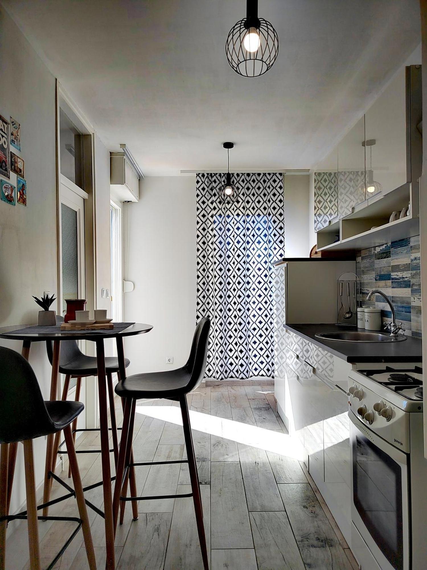 Rustic Istria Apartment Pula Dış mekan fotoğraf