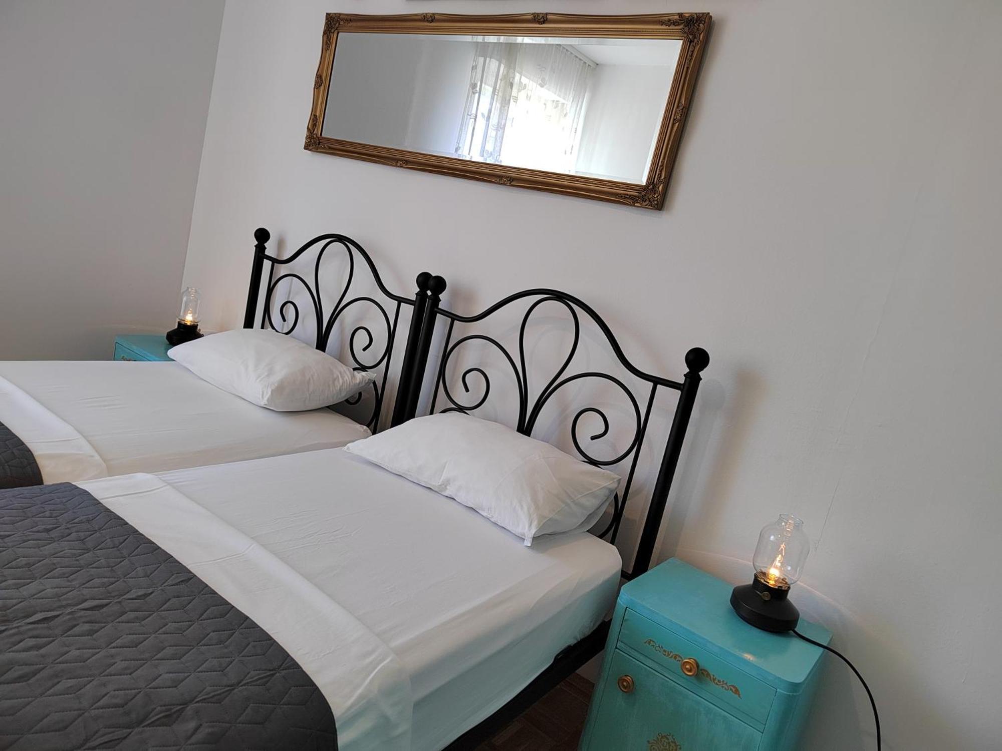 Rustic Istria Apartment Pula Dış mekan fotoğraf