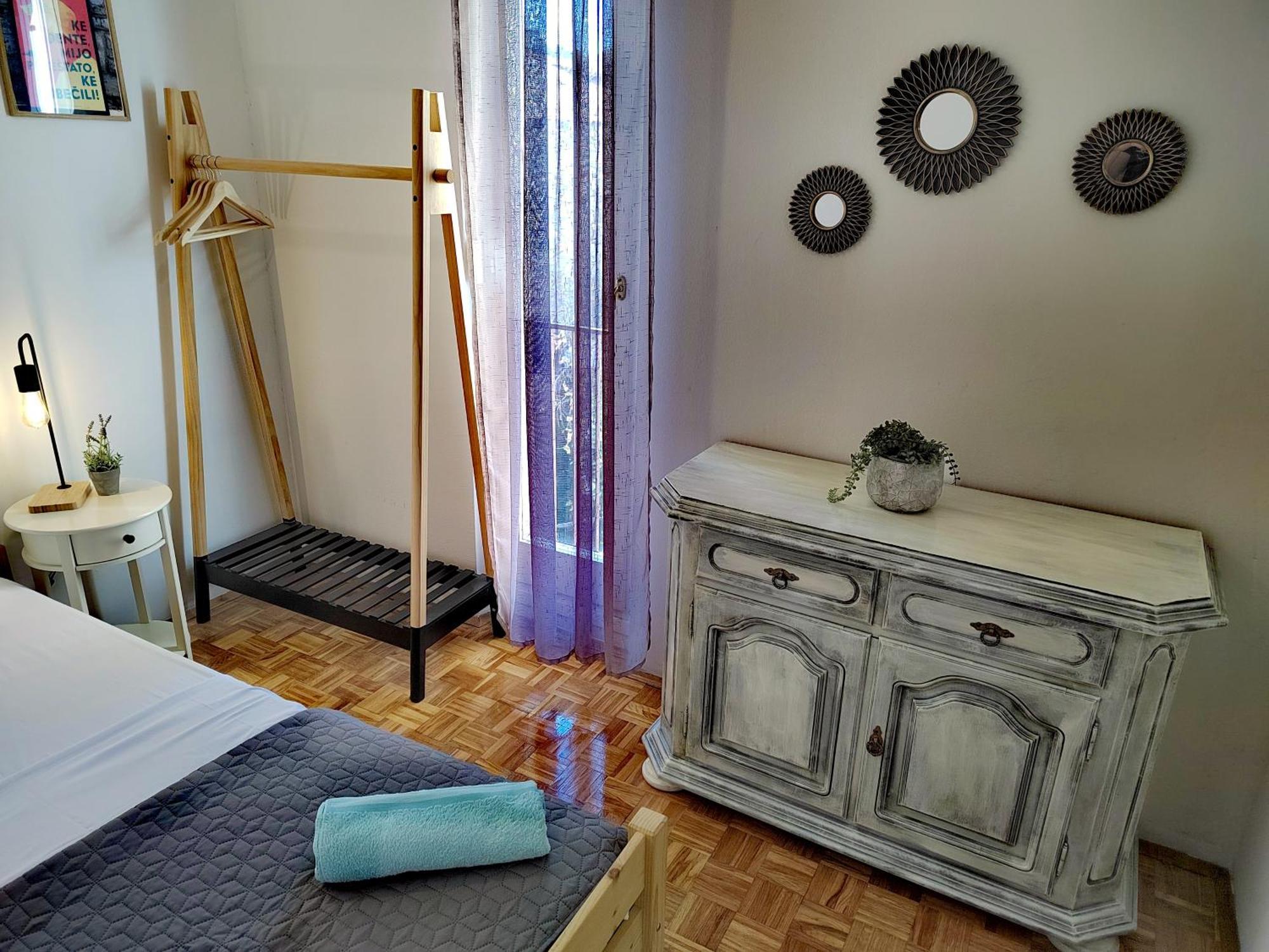 Rustic Istria Apartment Pula Dış mekan fotoğraf