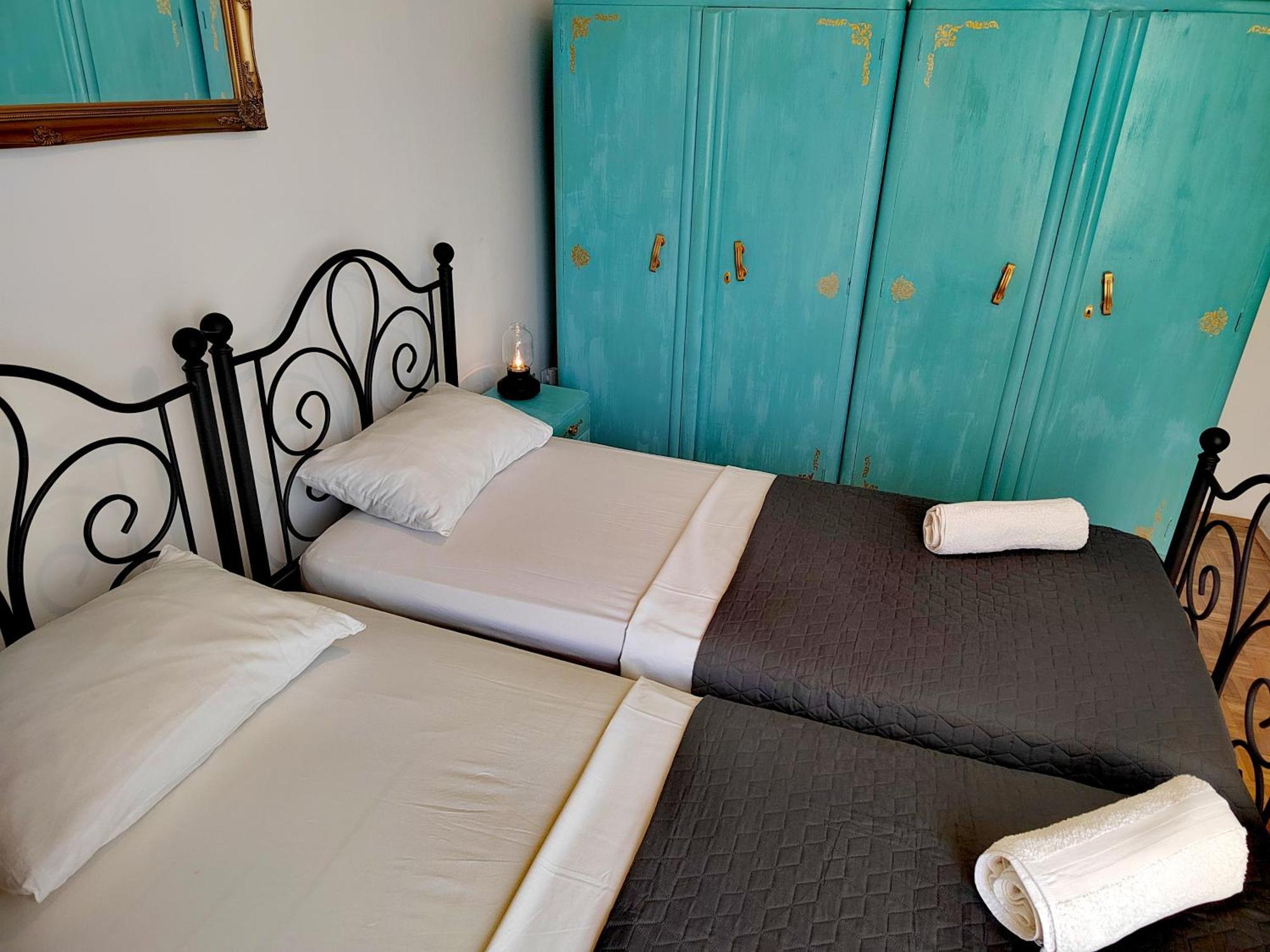 Rustic Istria Apartment Pula Dış mekan fotoğraf